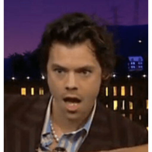 Harry styles 20