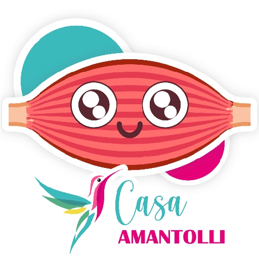 Amantolli emojis 16