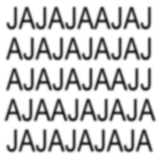 Texto blanco 11