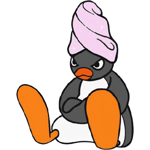 PINGU MOOD 15
