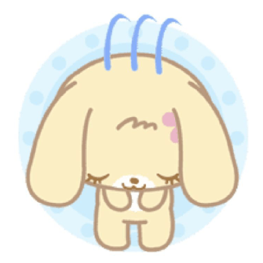 𓊆 bunny's 🐾𓊇   🍰　ྀྀི  25