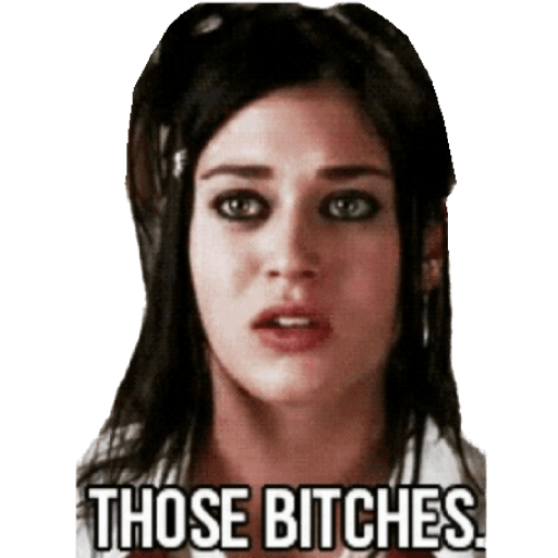 Mean Girls 1