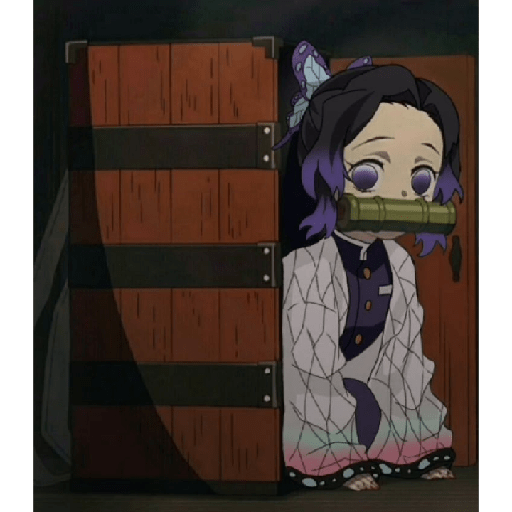 Shinobu <33 19