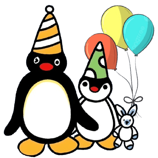PINGU MOOD 12