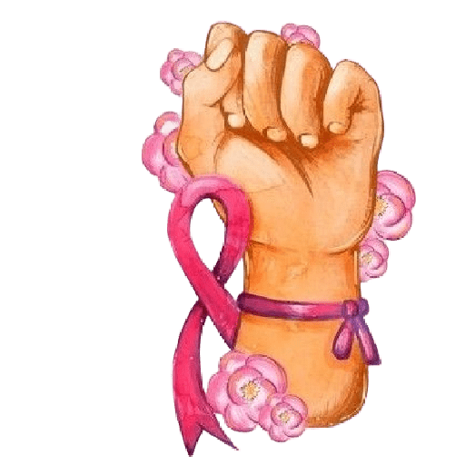 Octubre rosa 🪷2 7