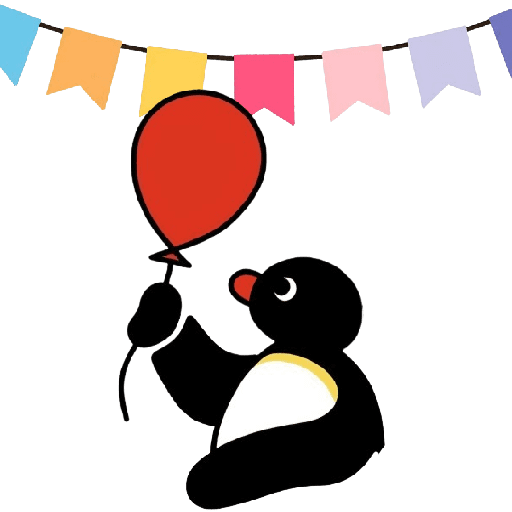 PINGU MOOD 18