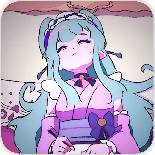 ⃞⃞Yumemizuki   2    ★  Genshin 3