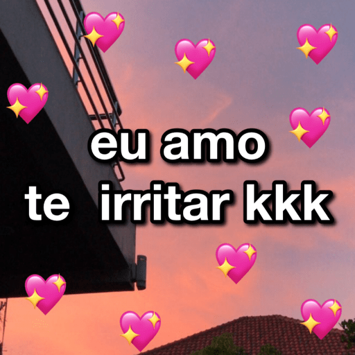 Pro mozão 💖 1