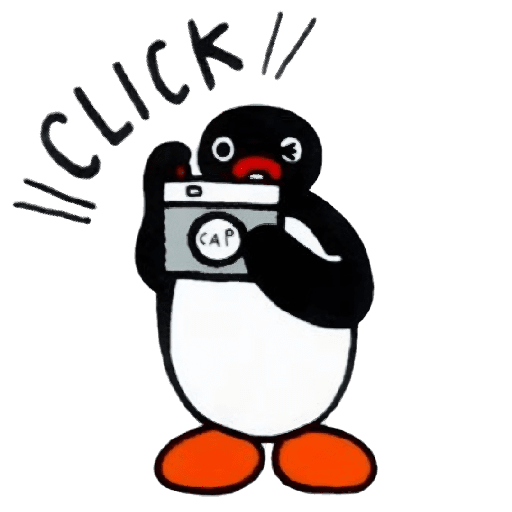 PINGU MOOD 19