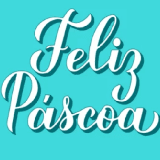 Feliz Páscoa ❤️ 11