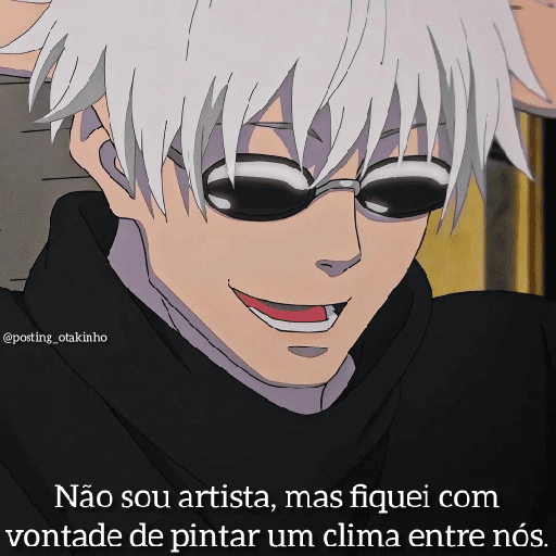 Cantadas anime Jujutsu kaisen 8