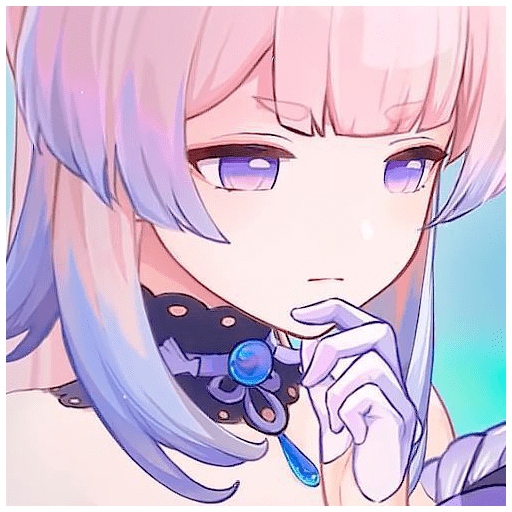 Kokomi 19