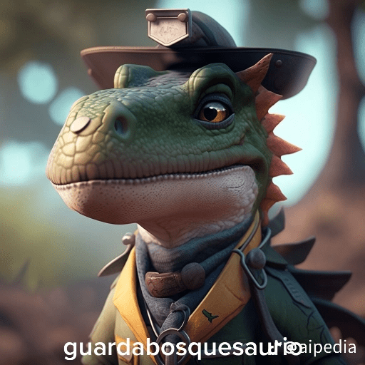 Dinosaurio  19