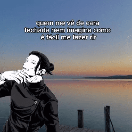 Cantadas anime Jujutsu kaisen 15