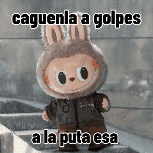 Labubus  14