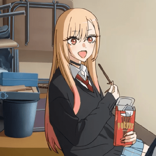 Marin Kitagawa 15