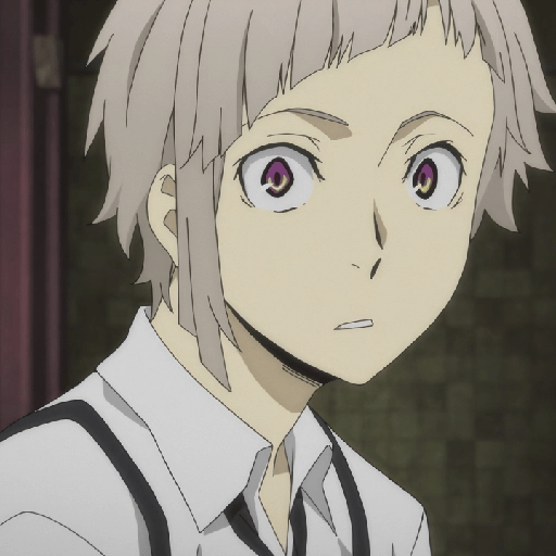 Bungou stray Dogs 19