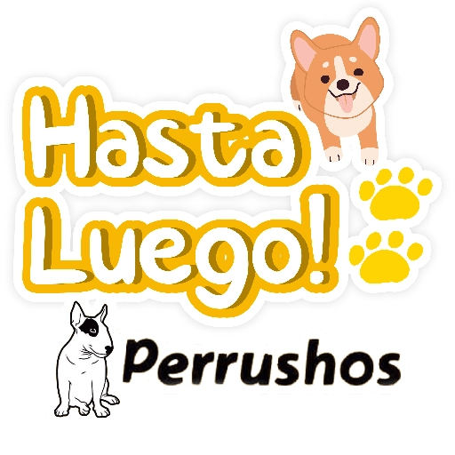Perruchos frases 19
