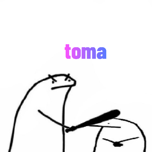 Florks com raiva 13
