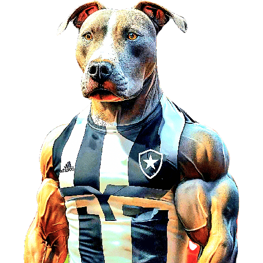 BOTAFOGO 3 24