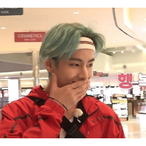 Memes kpop 8