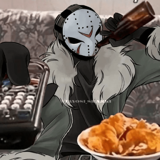 Slashers [English] 14
