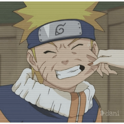 Naruto 25
