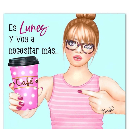 Lunes 7