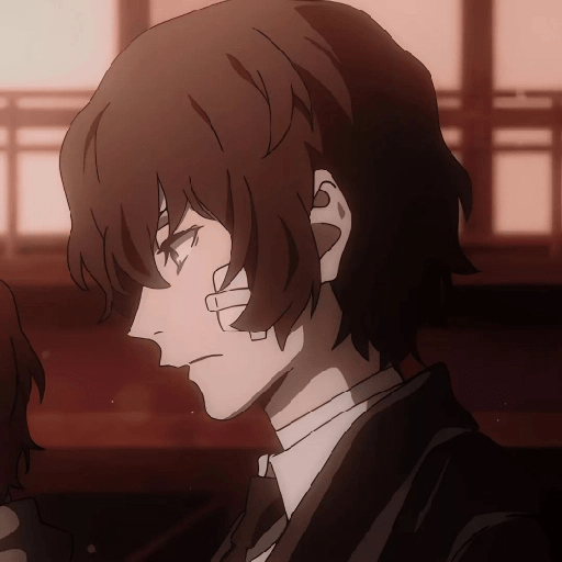 Bungou stray Dogs 2
