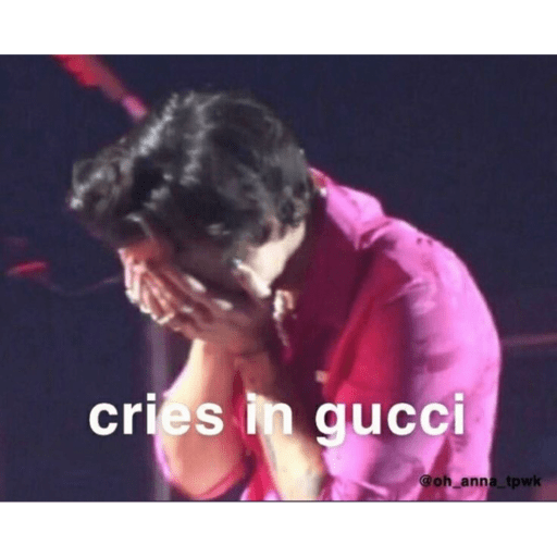 Harry styles 25