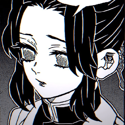 Shinobu <33 7