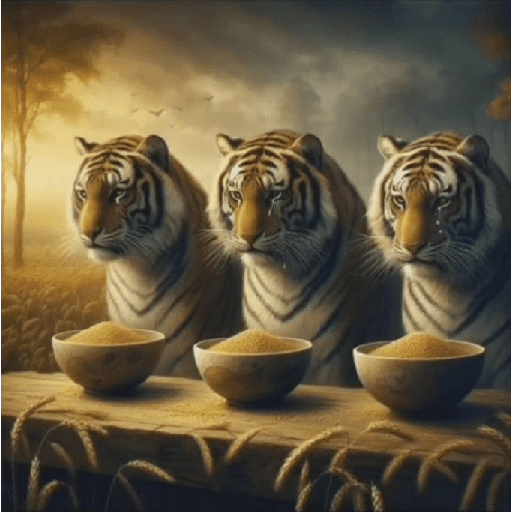 Tigre 2