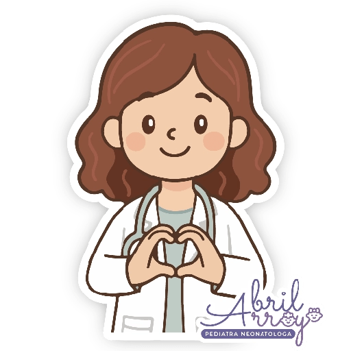 Abril EMOJIS 16
