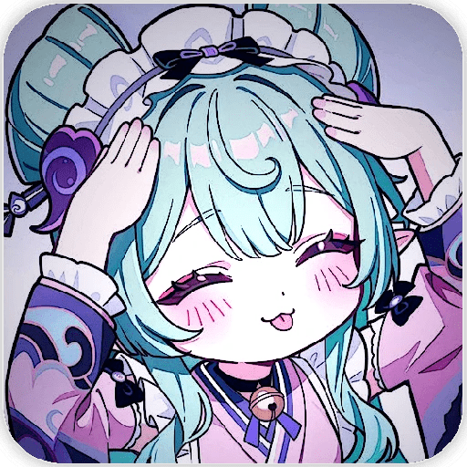 ⃞⃞Yumemizuki   2    ★  Genshin 8