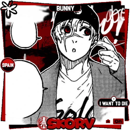 BUNNY IGLESIAS 🐰 24