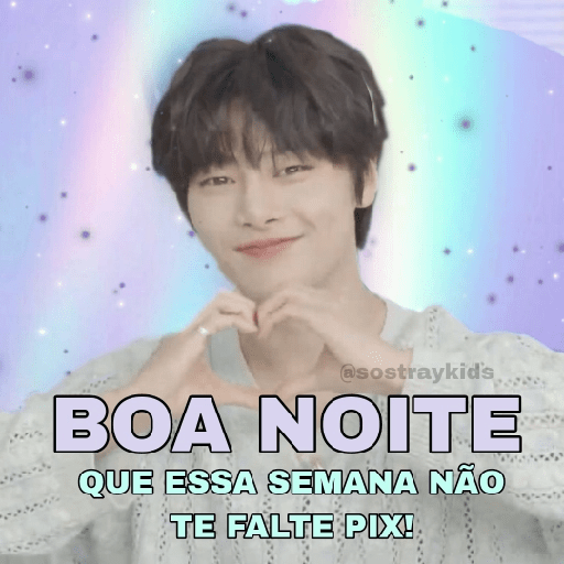Só Stray Kids - Pack 10 14
