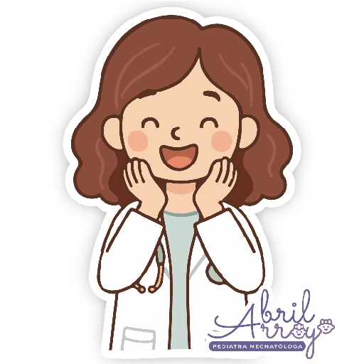 Abril EMOJIS 8