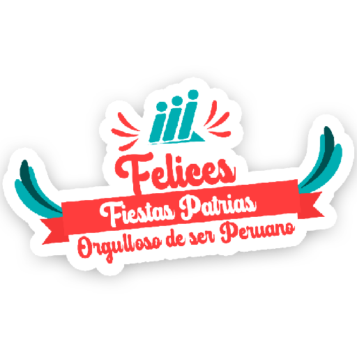 Legacy felices fiestas patrias 13