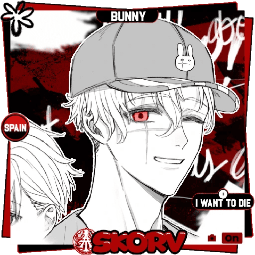 BUNNY IGLESIAS 🐰 29