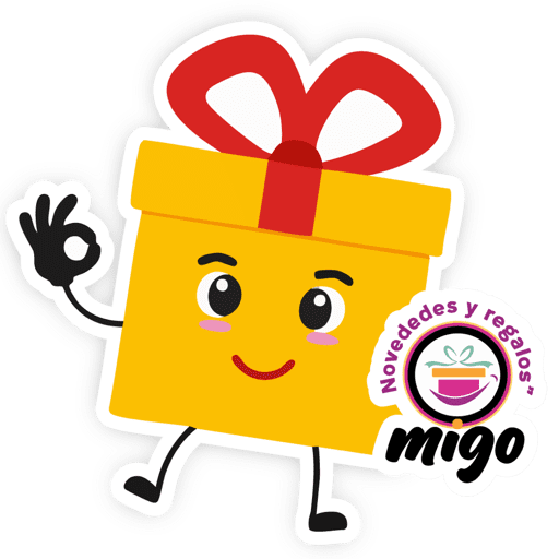 EMOJIS MIGO 12
