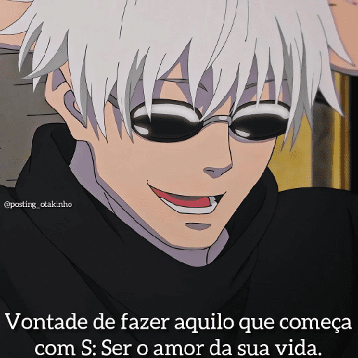 Cantadas anime Jujutsu kaisen 10