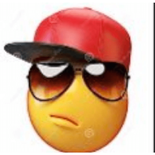 Emojis amarelinhos  6
