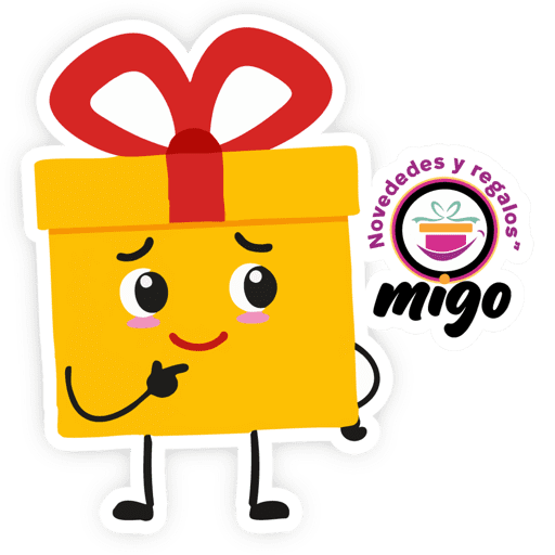 EMOJIS MIGO 3