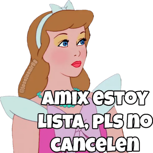 Princesas 13