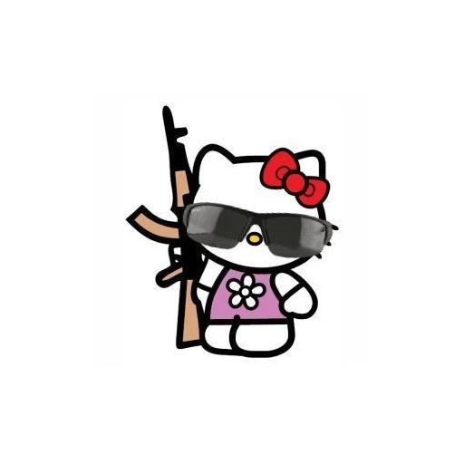 Kitty👄 3