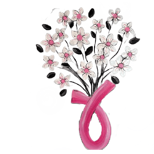 Octubre rosa 🪷2 9