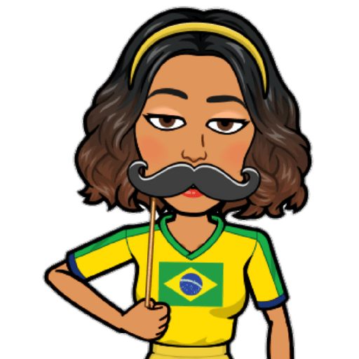 Copa do Mundo @roselainn  27
