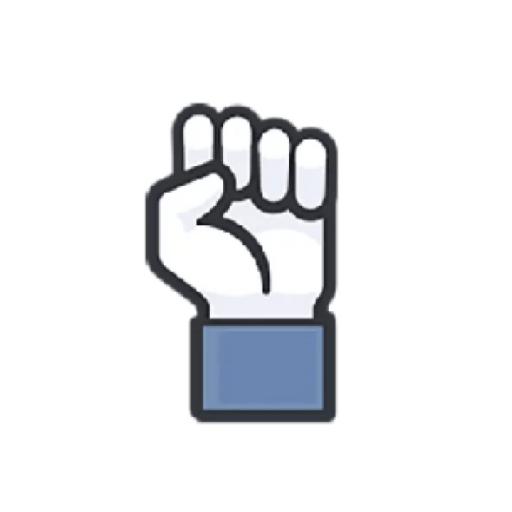 Facebook likes 2