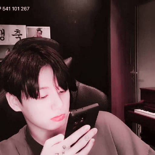 Jungkook soft 27