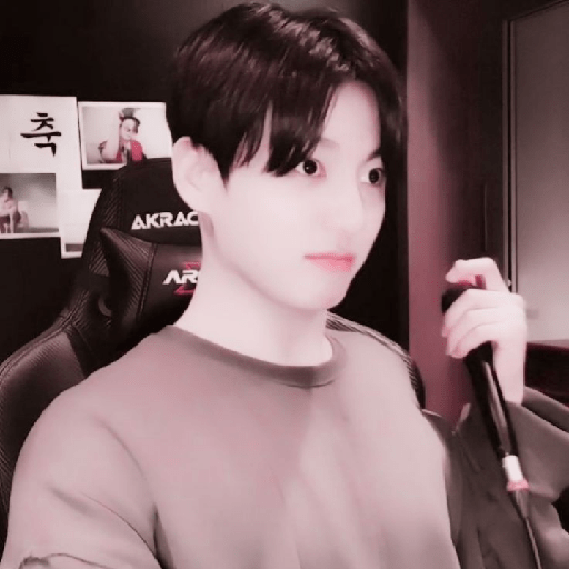 Jungkook soft 22